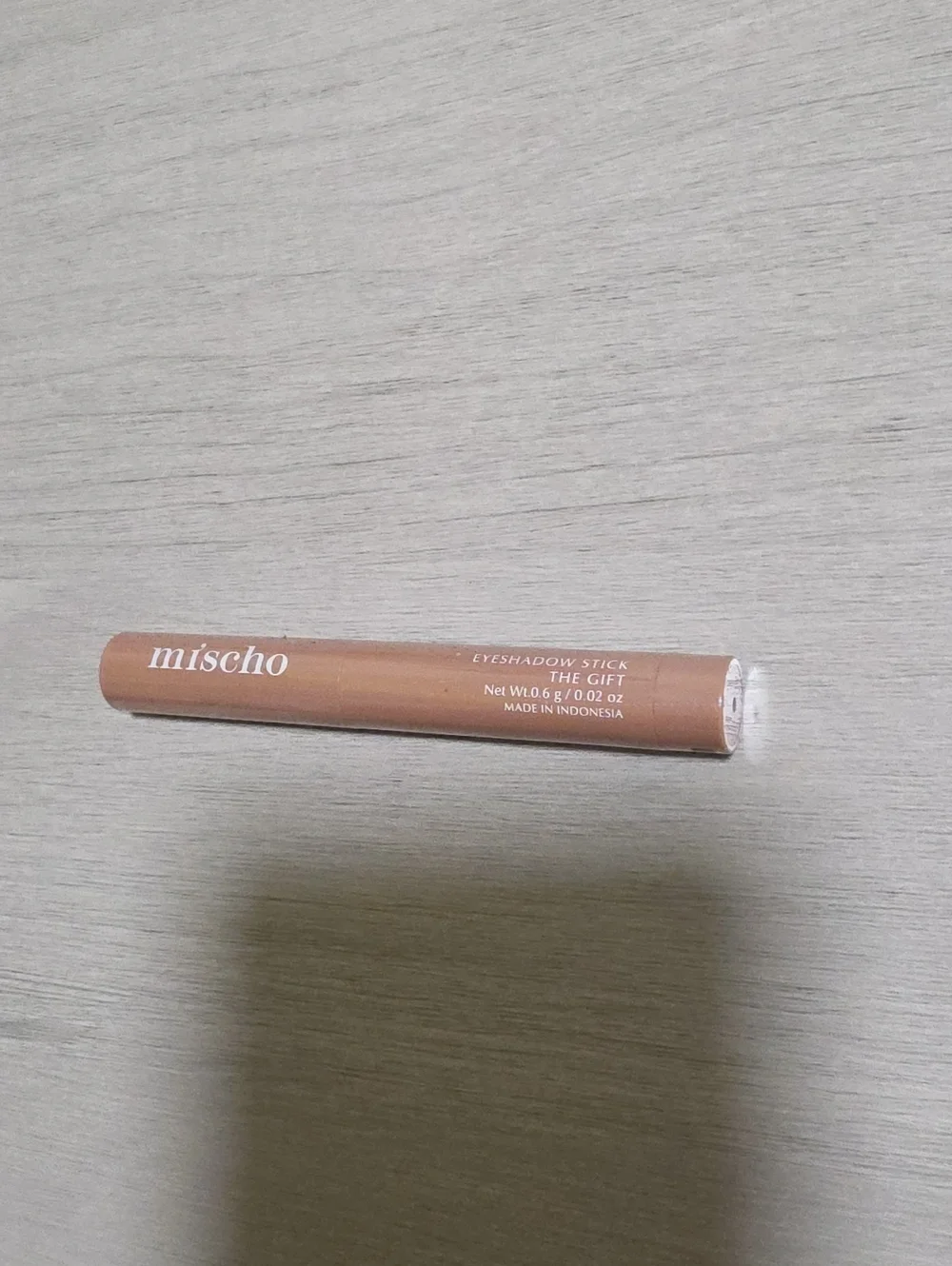 MISCHO BEAUTY Eyeshadow Stick In The Gift 0.6g